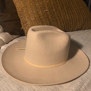 Lack of Color Goldfinger